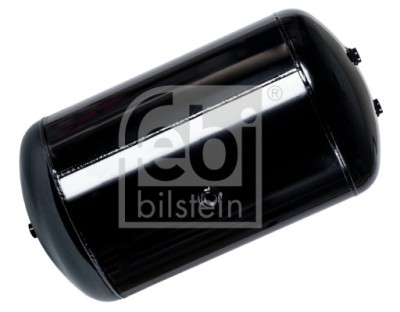FEBI BILSTEIN 106056 Rezervor aer, sistem compresor foto