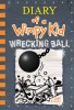 Diary of a Wimpy Kid Book #14