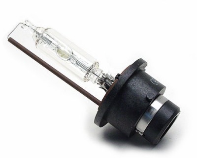 Bec instalatie xenon D2S 35W 8000K foto
