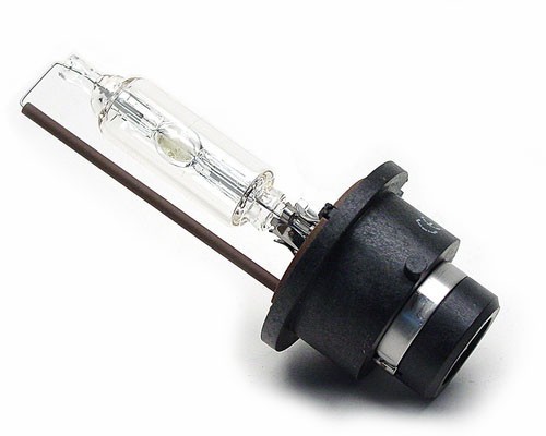 Bec instalatie xenon D2S 35W 8000K