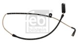 Senzor uzură plăcuțe de fr&acirc;nă FEBI 08203