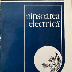 debut Traian T. Cosovei Ninsoarea electrica 1979 princeps poezie