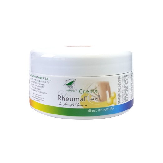 API RHEUMA FLEX CREMA 200GR