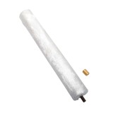 Anod magneziu Ariston 977127-01 M5-M8, pentru protectia impotriva coroziunii, D 25.5 mm, L 240 mm