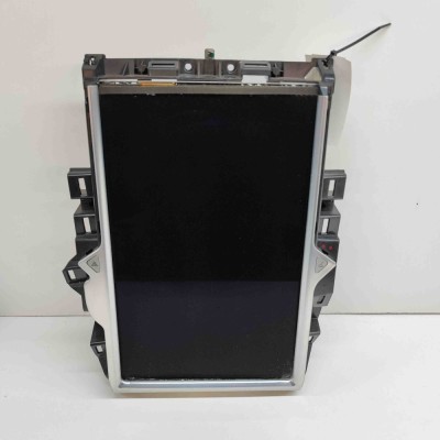 Ecran de navigație TESLA MODEL X 2016 OEM: 1045006-03-A foto