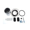 Set reparatie etrier frana Honda, Punte Fata, sistem franare NIH, ERT