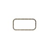 Garnitura baie ulei SUZUKI X-90 (EL) 1.6 i 16V 4x4 1995-1997 CORTECO 028007P