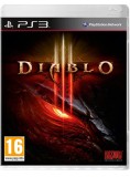 Diablo III PS3