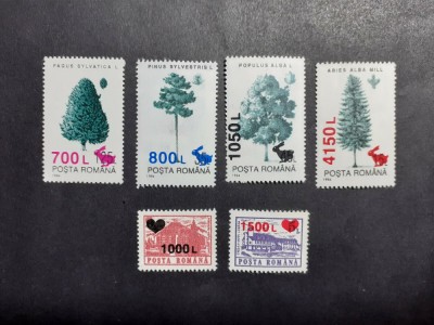 1998 - Diverse serii foto