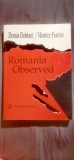 Dennis Deletant / Maurice Pearton - Romania Observed