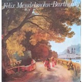 Disc vinil, LP. SYMPHONY NR.12 IN G MINOR, NR.10 IN H MINOR, NR.2 IN D MAJOR-FELIX MENDELSSOHN BARTHOLDY-256336