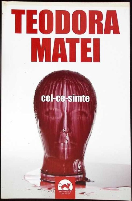 CEL CE SIMTE-TEODORA MATEI-351745