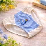 Set 2 chilotei baieti Delfin