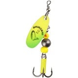Rotativa Caviar Nr.2 6G Fluo Yellow/Chartreusse
