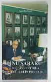 DINU SARARU SI RECONVERTIREA ROMANULUI IN POVESTE de AURELIU GOCI , 2002