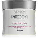 Revlon Professional Eksperience Color Protection masca pentru păr vopsit 500 ml