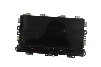 Ecran de navigație VW GOLF VIII CD1 2021 OEM: 5H0919605B foto