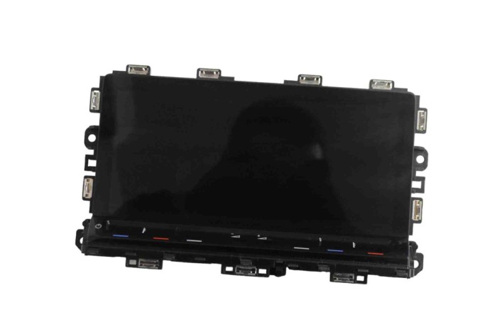 Ecran de navigație VW GOLF VIII CD1 2021 OEM: 5H0919605B