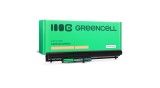 Green Cell Baterie laptop OA04 HSTNN-LB5S HP 14 15 Compaq 14 15 i HP 240 245 246 250 255 255 256 G2 G3, HP Pavilion 14 15
