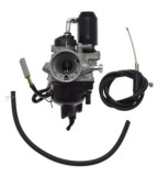 Carburator compatibil scutere CPI GTX (soc automat)