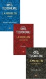 La Medeleni (3 volume) - Paperback brosat - Ionel Teodoreanu - Cartex
