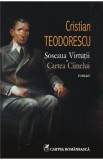 Soseaua Virtutii. Cartea Ciinelui - Cristian Teodorescu, 2021