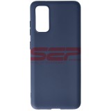 Husa TPU Matte Roz Samsung Galaxy S20 - Protectie Telefon Slim, Antiderapanta