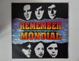 Disc vinil: Remember Mondial, LP, Electrecord