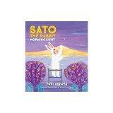 Sato the Rabbit, Morning Light: Volume 4