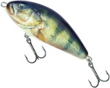 Vobler Salmo Fatso Sinking F10S, culoare RP, 10cm, 52g