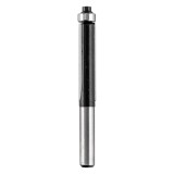 Freza dreapta pentru lemn cu rulment VIDIA 9,5 x 38 mm, tija 8 mm