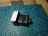 Blitz pentru aparat foto Cullmann C28