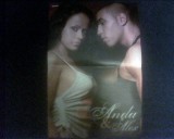 Anda Adam &amp; Alex Velea - Poster [A3]
