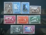 A2 COLONII BRITANICE MALAYA PENANG