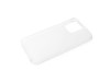 Husa din silicon compatibila cu iPhone 14 Pro, Transparent, Oem