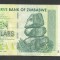 ZIMBABWE 10 DOLARI DOLLARS 2007 [4] P-67 , VF++