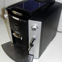 Espressor JURA F50 expresor cafea boabe automatic, cappuccino