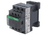 Contactor 3P NO 3 Aux NO NC 415VAC