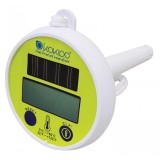 Termometru solar pentru piscine K837CS