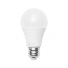 Bec cu LED E27 9W, 6000K, 220V BK87432