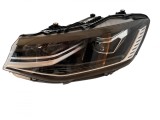 NEW OE HEADLIGHT LED LEFT SIDE VW CADDY V 2021 - 2K9941035E, Volkswagen