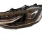 NEW OE HEADLIGHT LED LEFT SIDE VW CADDY V 2021 - 2K9941035E