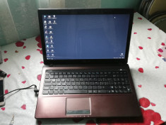 Laptop Asus i7 foto