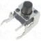 Microintrerupator 6x6mm, OFF-(ON), SPST-NO, C&amp;K - PTS645VL58-2 LFS