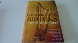 The secret chord - Geraldine Brooks