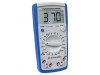 Punte RC LCD 3,5 Cifre 3705