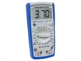 Punte RC LCD 3,5 Cifre 3705