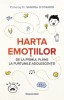 Harta emotiilor, Bookzone