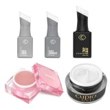 Cumpara ieftin Standard Gel Kit French