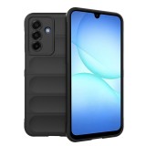 Husa Samsung Galaxy A17 5G Asteroid GSM Magic Shield, negru